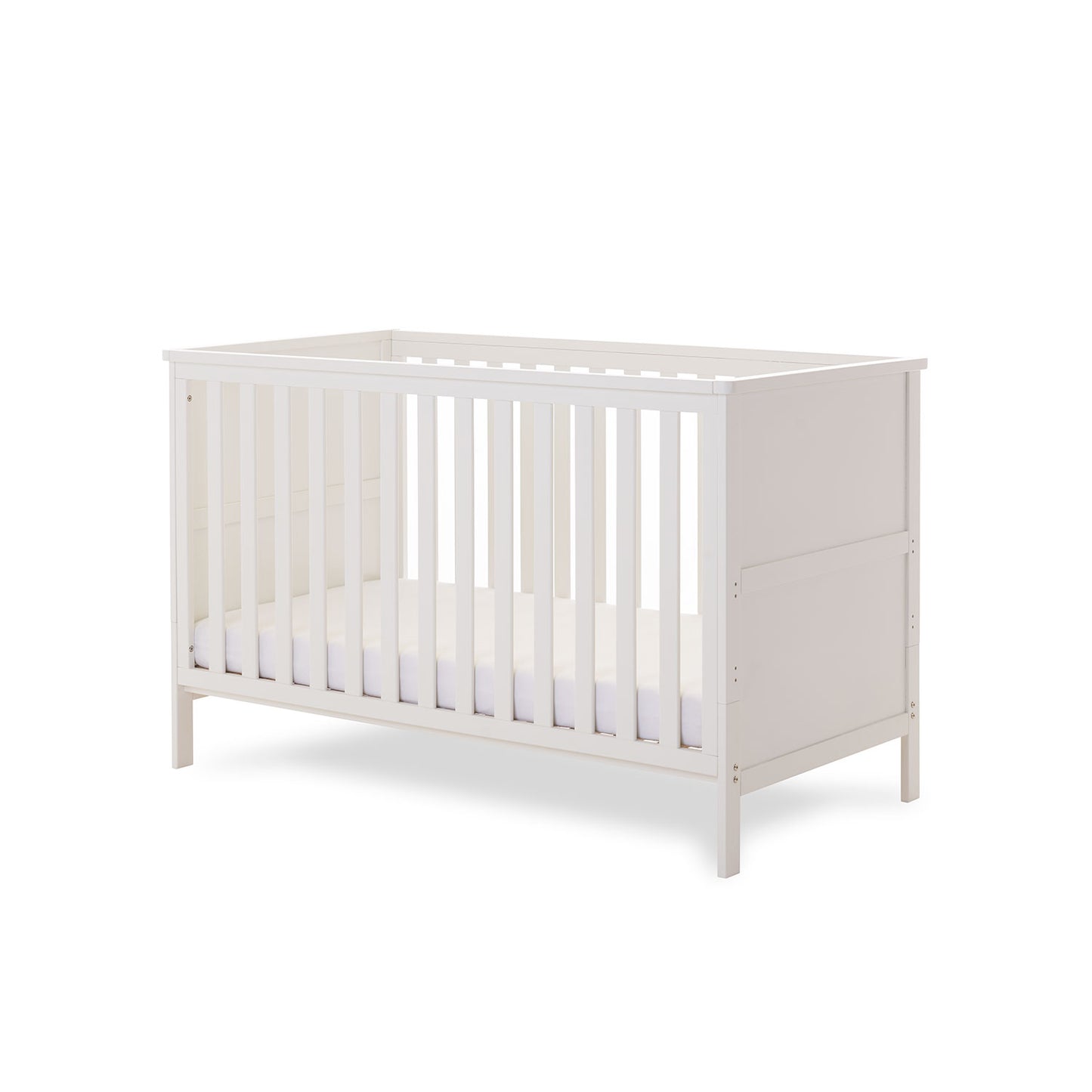 Obaby Evie 2 Piece - White